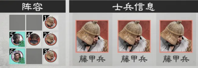 三国天下归心阵容搭配教程_wishdown.com 三国天下归心阵容搭配教程_wishdown.com