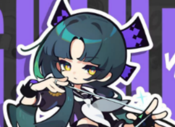 乱涂彩世界角色哪个好_wishdown.com 乱涂彩世界角色哪个好_wishdown.com