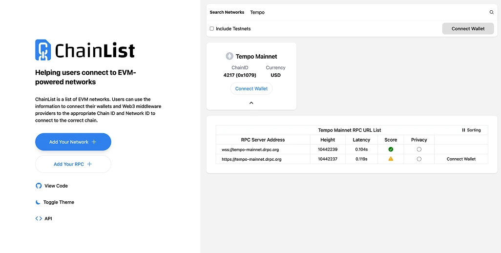 可以在MetaMask中添加Tempo吗?如何添加?MetaMask添加Tempo的操作教程_wishdown.com 可以在MetaMask中添加Tempo吗?如何添加?MetaMask添加Tempo的操作教程_wishdown.com