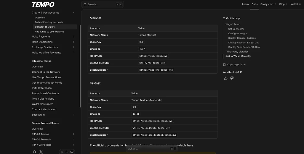 可以在MetaMask中添加Tempo吗?如何添加?MetaMask添加Tempo的操作教程_wishdown.com 可以在MetaMask中添加Tempo吗?如何添加?MetaMask添加Tempo的操作教程_wishdown.com