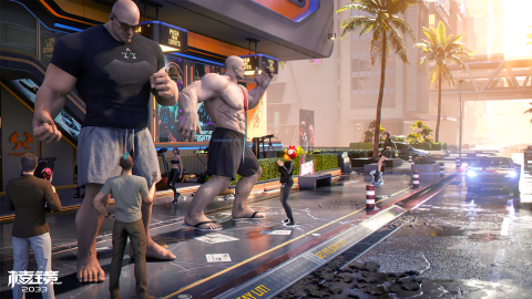 棱镜2033是什么类型的游戏_wishdown.com 棱镜2033是什么类型的游戏_wishdown.com