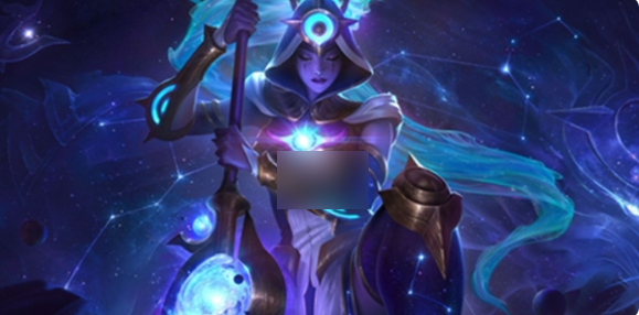 lol���α�Ůʲôʱ��� Ӣ�����������ε�������ʱ��