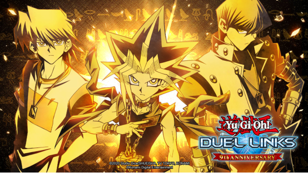 ����Ϸ��DUEL LINKS��ȫ��PvPģʽ����ɫ����������ǳ���