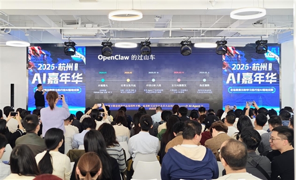�˸ɳ�3�˻����Molili�ڻ���ѧ԰�����ú�OpenClaw