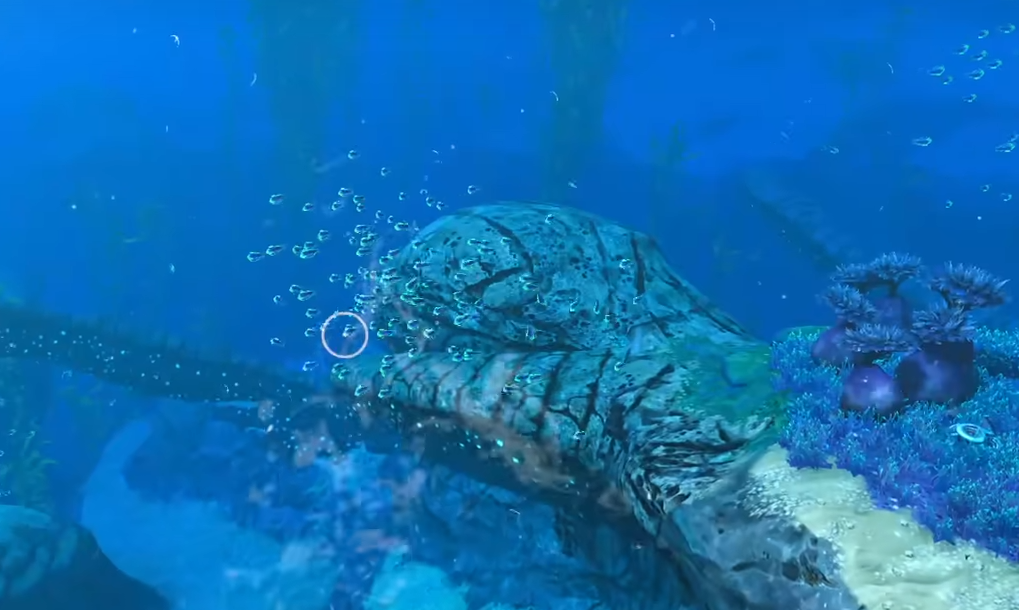 深海迷航冰点之下大结局详解_wishdown.com 深海迷航冰点之下大结局详解_wishdown.com