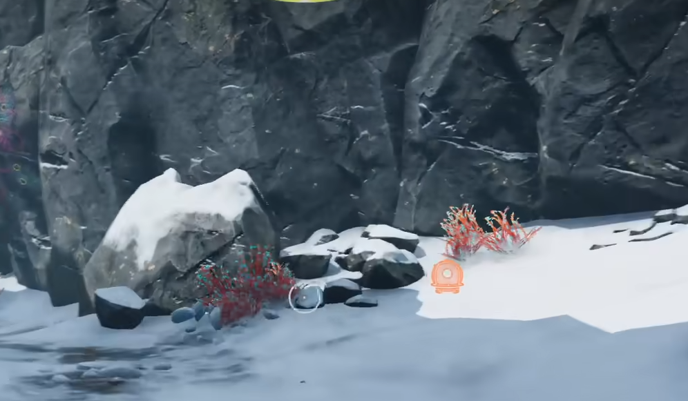 深海迷航冰点之下大结局详解_wishdown.com 深海迷航冰点之下大结局详解_wishdown.com