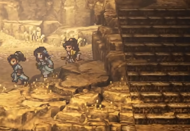 逸剑风云决手机版陨铁锭获取方法_wishdown.com 逸剑风云决手机版陨铁锭获取方法_wishdown.com