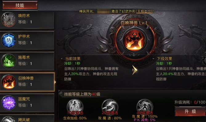烈焰觉醒道士攻略分享_wishdown.com 烈焰觉醒道士攻略分享_wishdown.com