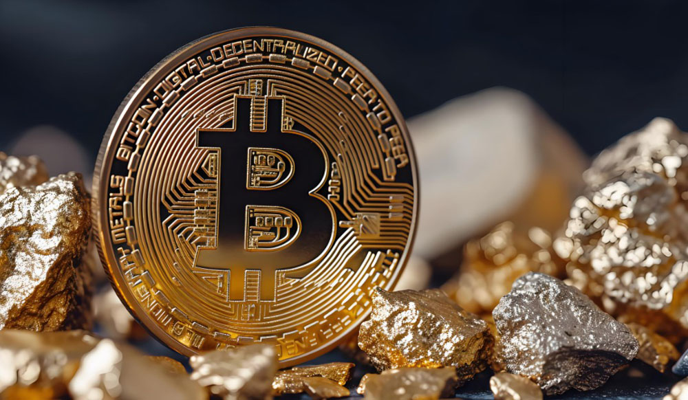 �������ر�(BTC)��ռ�� 12 ����ʷ�ݱ�