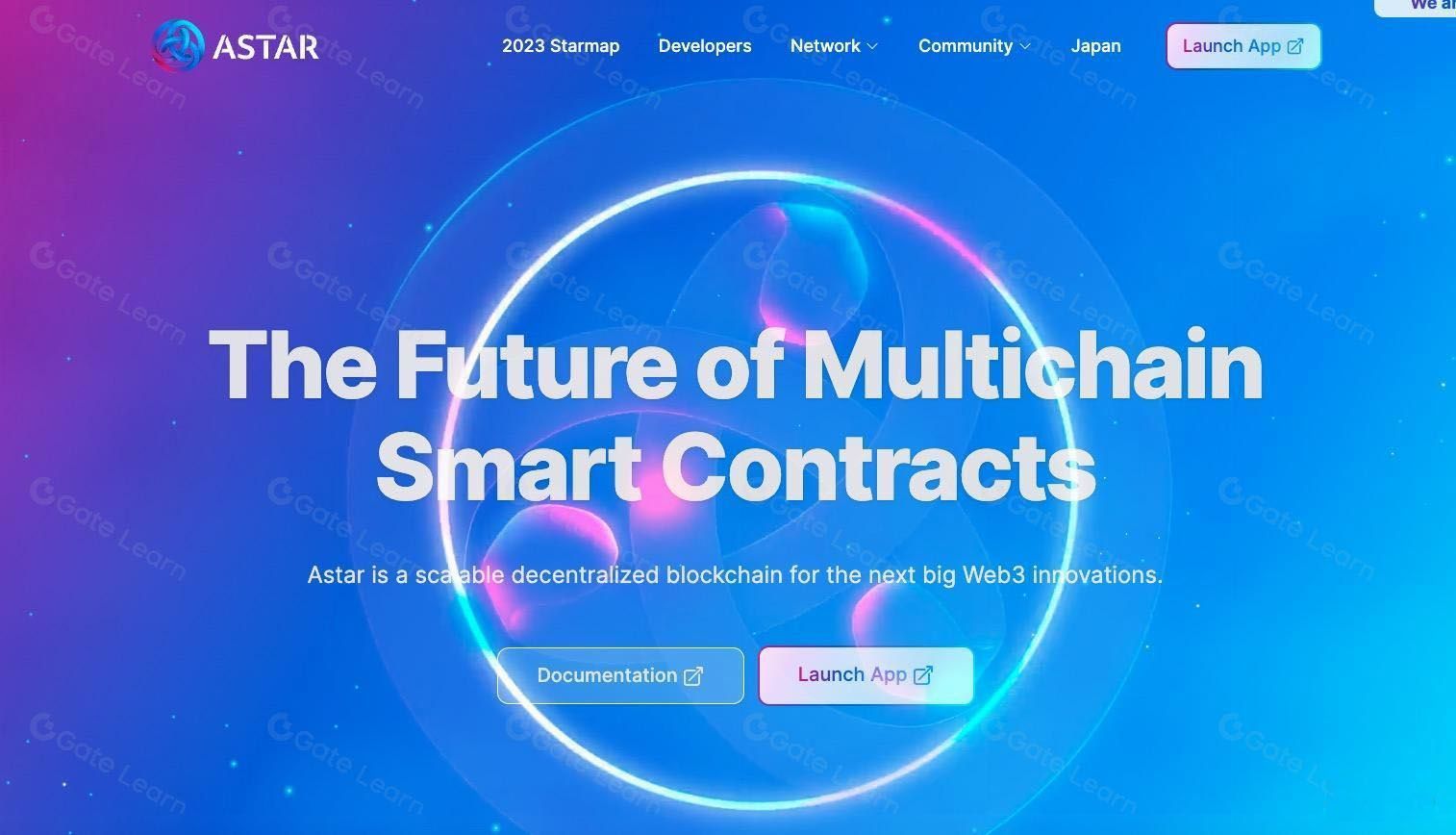 ʲô��Astar(ASTR)�ң�ASTR��̬���֡�Ͷ�ʷ��������򷽷�