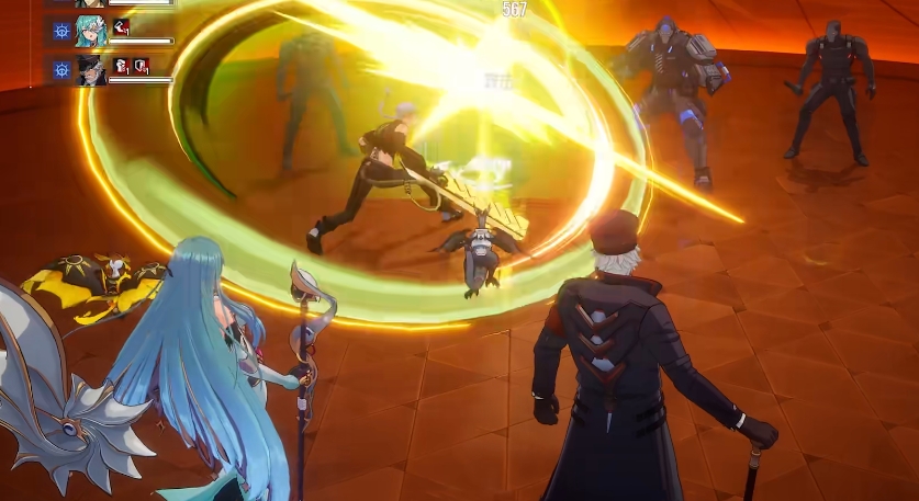 伊瑟手游蝰蛇角色强度分析与技能玩法详解_wishdown.com 伊瑟手游蝰蛇角色强度分析与技能玩法详解_wishdown.com