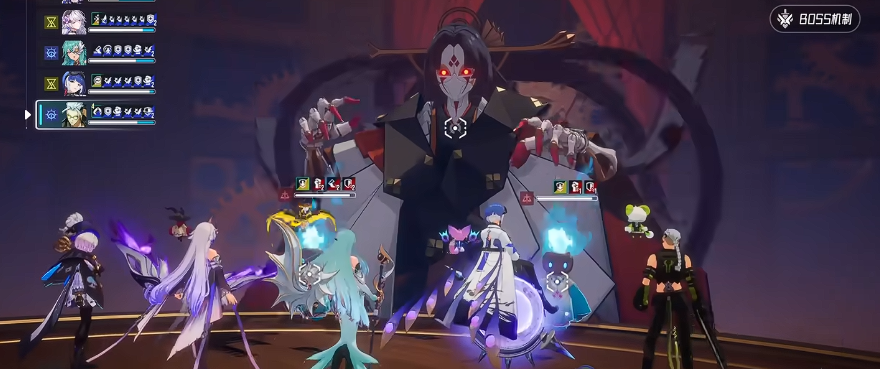 伊瑟手游蝰蛇角色强度分析与技能玩法详解_wishdown.com 伊瑟手游蝰蛇角色强度分析与技能玩法详解_wishdown.com