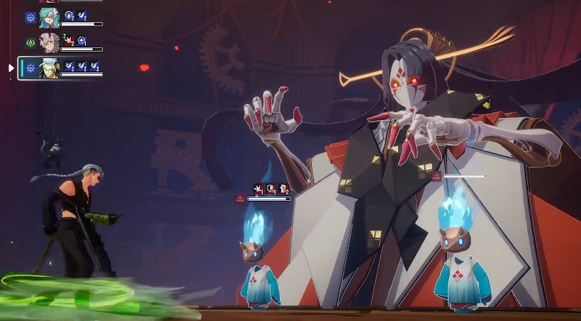 伊瑟手游蝰蛇角色强度分析与技能玩法详解_wishdown.com 伊瑟手游蝰蛇角色强度分析与技能玩法详解_wishdown.com