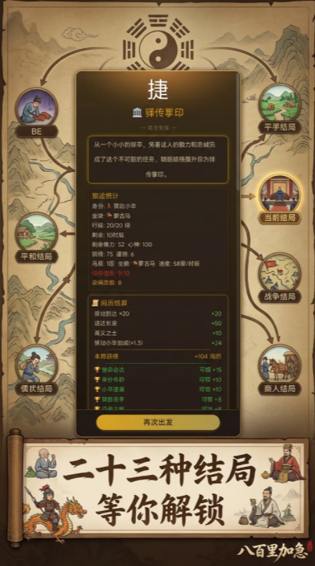 八百里加急手游上线时间及预约入口汇总_wishdown.com 八百里加急手游上线时间及预约入口汇总_wishdown.com