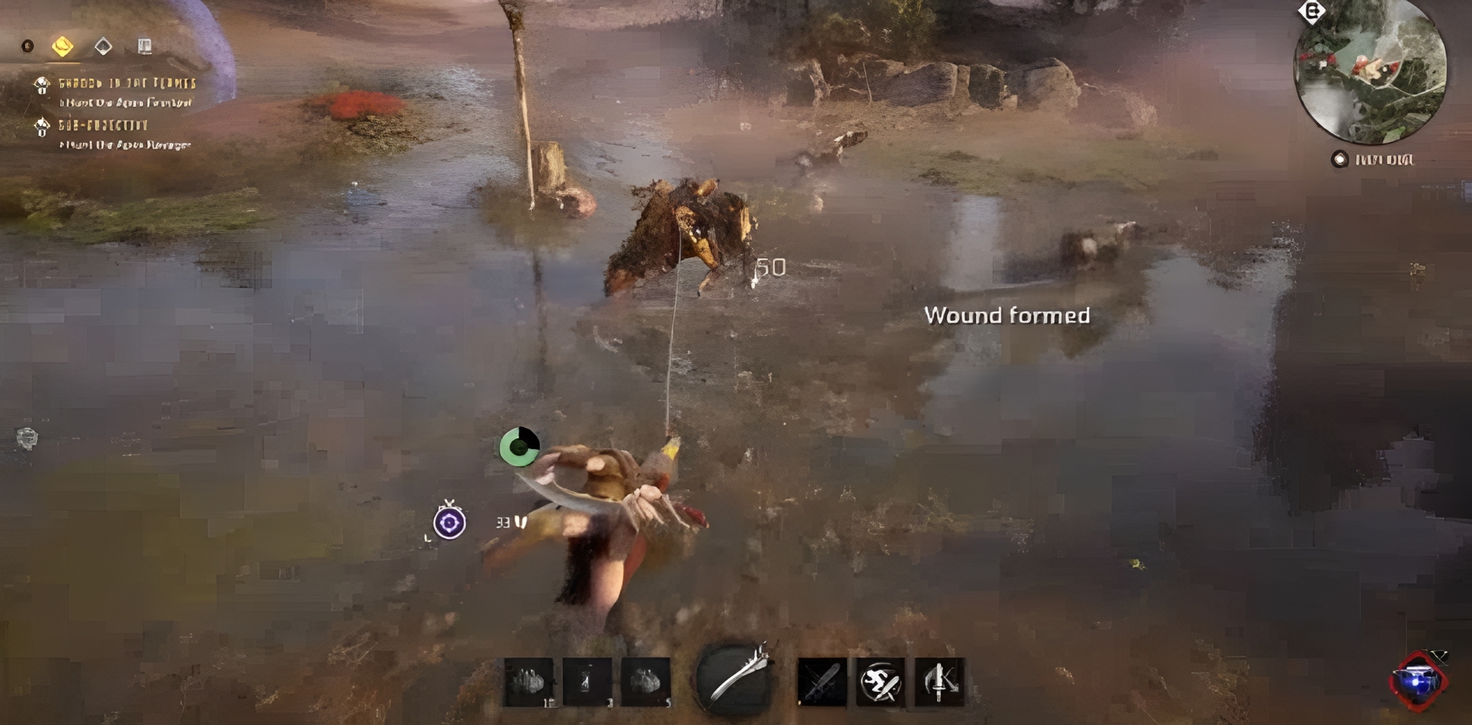 地平线钢铁前线全职业介绍与技能特点详解_wishdown.com 地平线钢铁前线全职业介绍与技能特点详解_wishdown.com