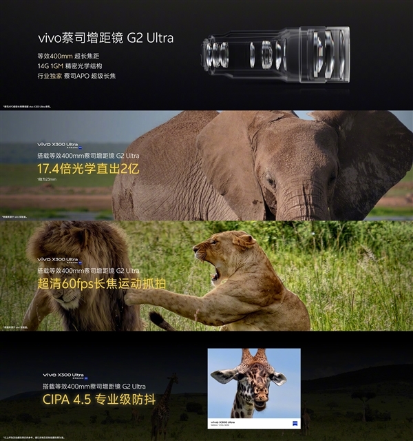 蒋奇明手持vivo X300 Ultra现身发布会:期望大家用V单拍出电影感_wishdown.com 蒋奇明手持vivo X300 Ultra现身发布会:期望大家用V单拍出电影感_wishdown.com