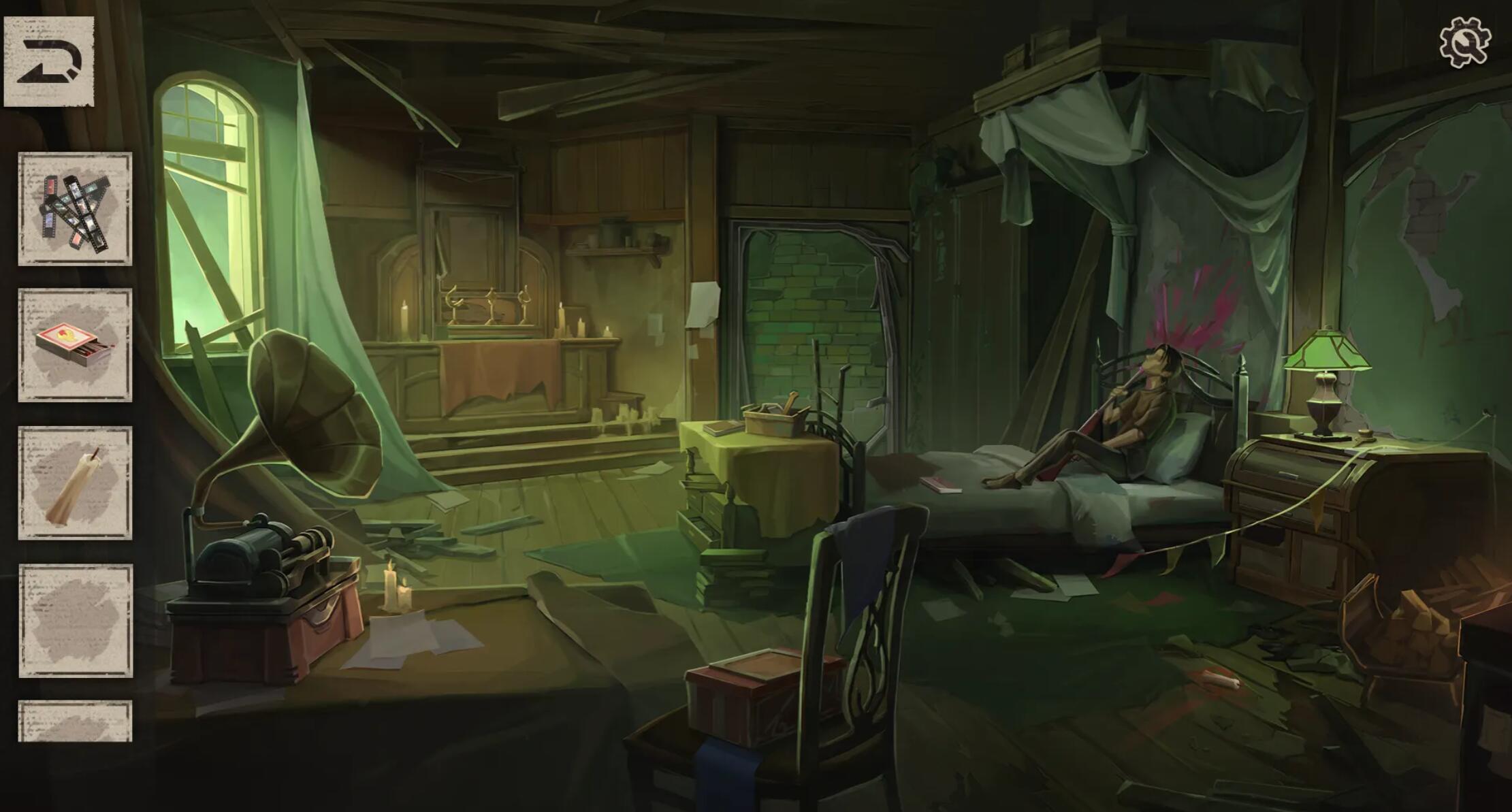 木偶之匣上线时间公布:游戏何时正式开启?_wishdown.com 木偶之匣上线时间公布:游戏何时正式开启?_wishdown.com