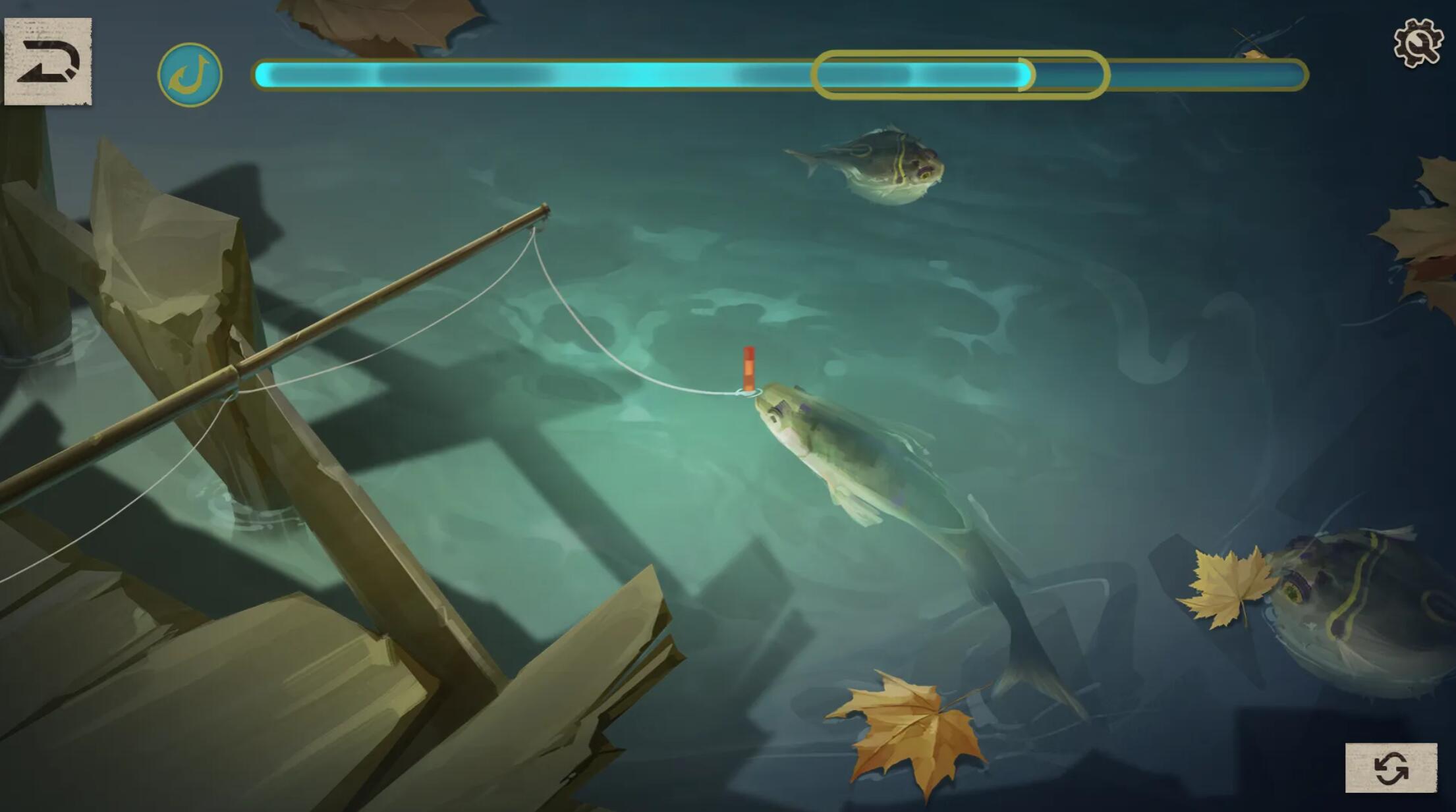 木偶之匣上线时间公布:游戏何时正式开启?_wishdown.com 木偶之匣上线时间公布:游戏何时正式开启?_wishdown.com