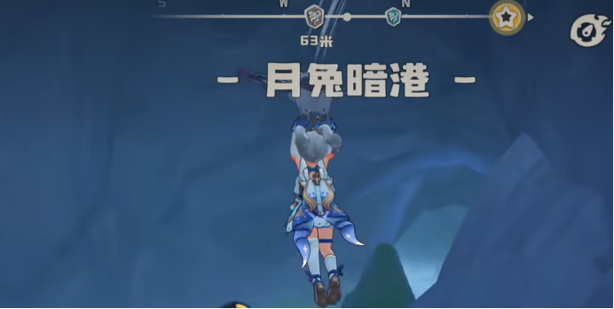 洛克王国暗港沉船传送点位置及详细攻略_wishdown.com 洛克王国暗港沉船传送点位置及详细攻略_wishdown.com