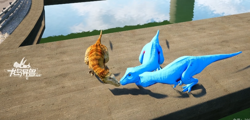 龙岛异兽起源雷龙进化路线图与全阶段形态详解_wishdown.com 龙岛异兽起源雷龙进化路线图与全阶段形态详解_wishdown.com