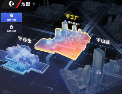 头号禁区山城钥匙获取方法详解:快速拿到山城钥匙的实用攻略_wishdown.com 头号禁区山城钥匙获取方法详解:快速拿到山城钥匙的实用攻略_wishdown.com