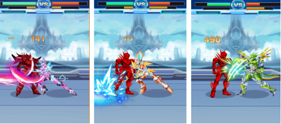 2026好玩的机器人主题手游推荐排行榜_wishdown.com 2026好玩的机器人主题手游推荐排行榜_wishdown.com