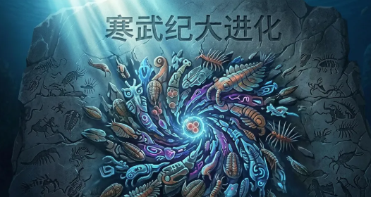 寒武纪大进化手游下载安装教程及安卓iOS正版获取方式_wishdown.com 寒武纪大进化手游下载安装教程及安卓iOS正版获取方式_wishdown.com