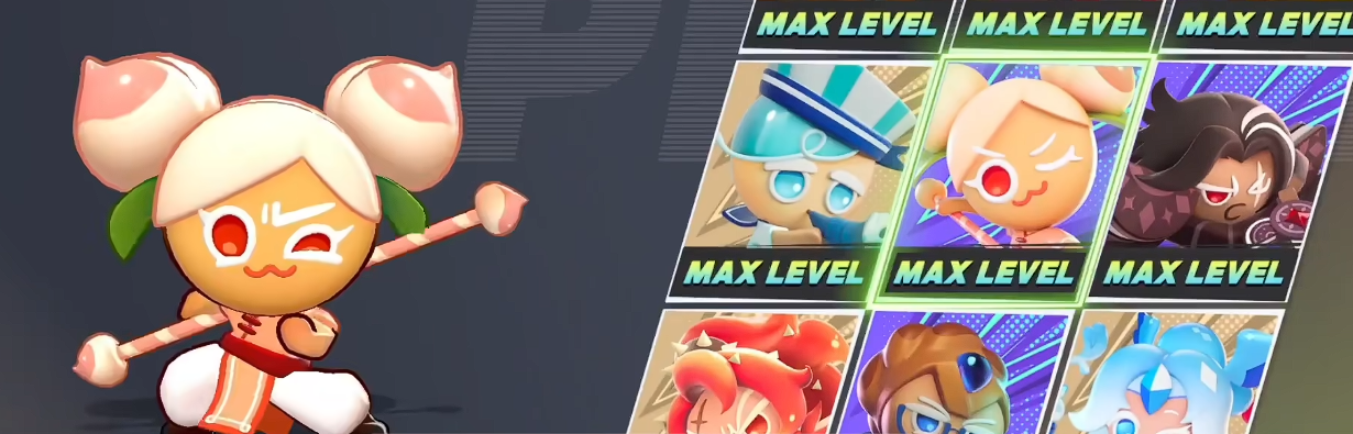 姜饼人OvenSmash发售时间公布了吗?最新上线日期消息_wishdown.com 姜饼人OvenSmash发售时间公布了吗?最新上线日期消息_wishdown.com