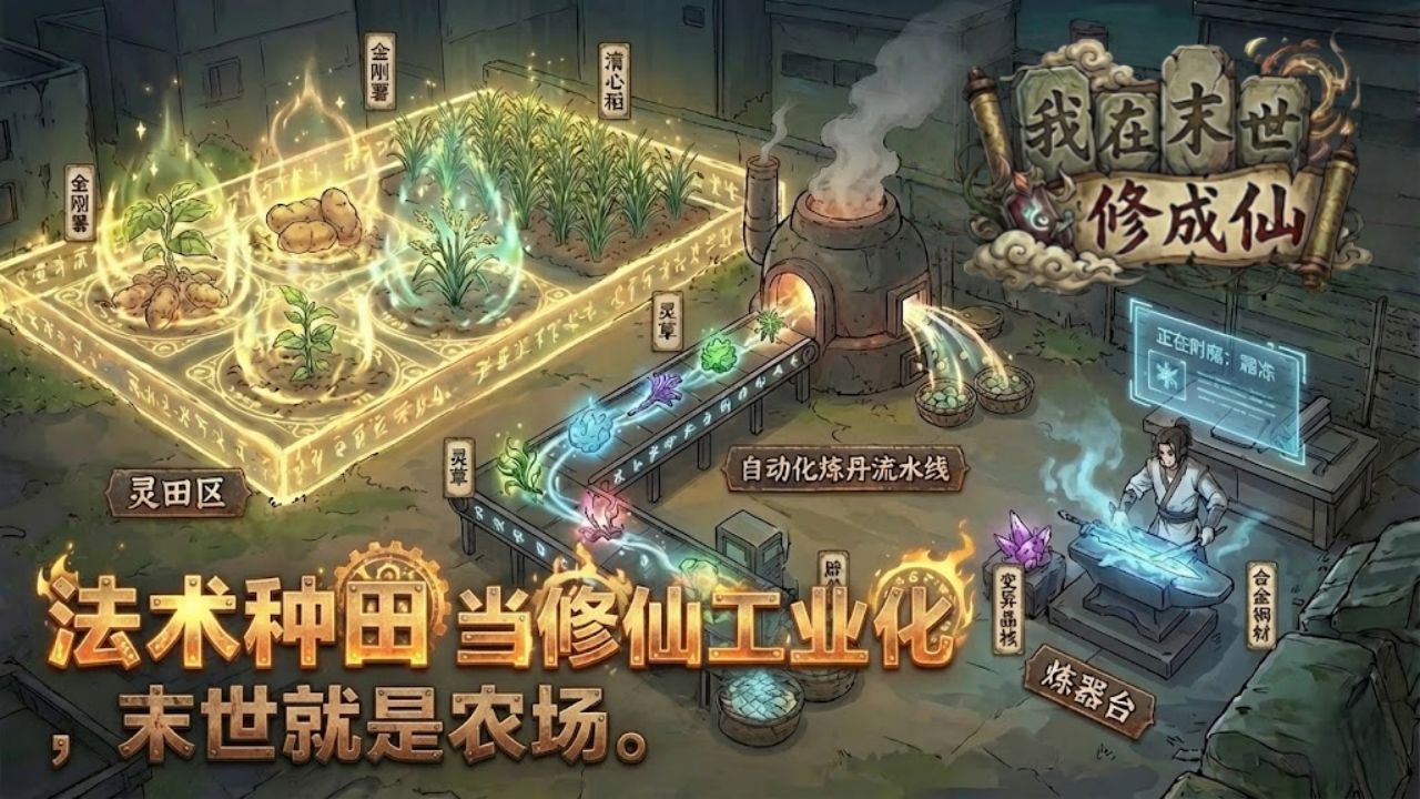 我在末世修成仙小说免费下载地址汇总_wishdown.com 我在末世修成仙小说免费下载地址汇总_wishdown.com