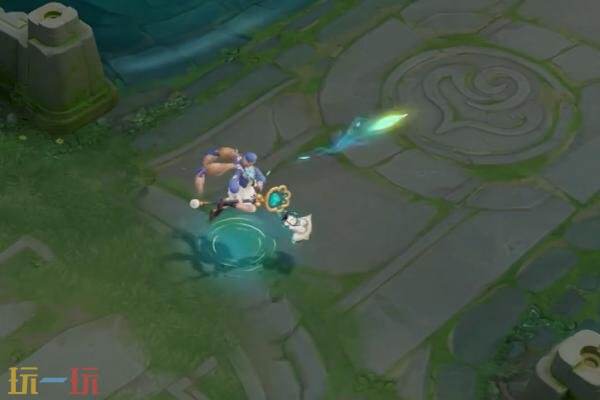 王者荣耀【大乔-微风如诗】新皮肤爆料!48皮肤碎片兑换获得_wishdown.com 王者荣耀【大乔-微风如诗】新皮肤爆料!48皮肤碎片兑换获得_wishdown.com