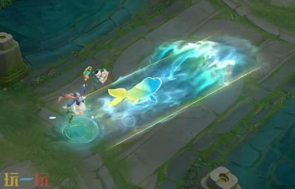 王者荣耀【大乔-微风如诗】新皮肤爆料!48皮肤碎片兑换获得_wishdown.com 王者荣耀【大乔-微风如诗】新皮肤爆料!48皮肤碎片兑换获得_wishdown.com