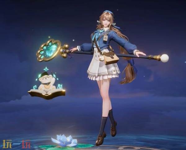 王者荣耀【大乔-微风如诗】新皮肤爆料!48皮肤碎片兑换获得_wishdown.com 王者荣耀【大乔-微风如诗】新皮肤爆料!48皮肤碎片兑换获得_wishdown.com