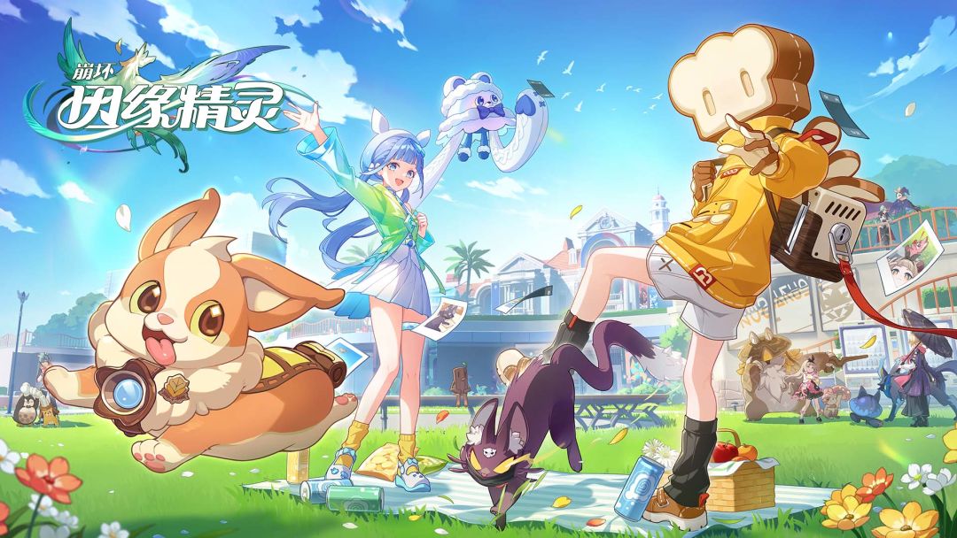 崩坏因缘精灵二测时间是哪天_wishdown.com 崩坏因缘精灵二测时间是哪天_wishdown.com