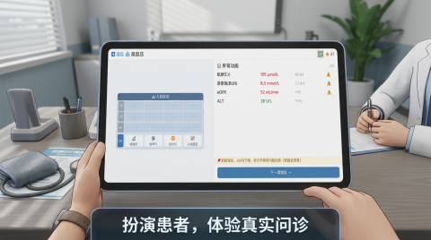 健康问诊模拟上线时间一览_wishdown.com 健康问诊模拟上线时间一览_wishdown.com