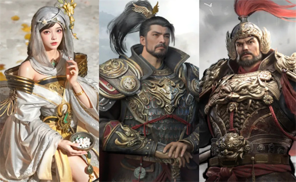 三国天下归心机关神兵队怎么构建 三国天下归心机关神兵队构建攻略_wishdown.com 三国天下归心机关神兵队怎么构建 三国天下归心机关神兵队构建攻略_wishdown.com