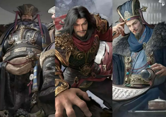 三国天下归心剧情自定义怎么玩 三国天下归心剧情自定义玩法介绍_wishdown.com 三国天下归心剧情自定义怎么玩 三国天下归心剧情自定义玩法介绍_wishdown.com