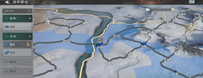 三国天下归心地图出生点怎么选 三国天下归心地图出生点选择攻略_wishdown.com 三国天下归心地图出生点怎么选 三国天下归心地图出生点选择攻略_wishdown.com