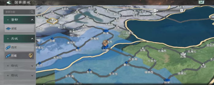三国天下归心地图出生点怎么选 三国天下归心地图出生点选择攻略_wishdown.com 三国天下归心地图出生点怎么选 三国天下归心地图出生点选择攻略_wishdown.com