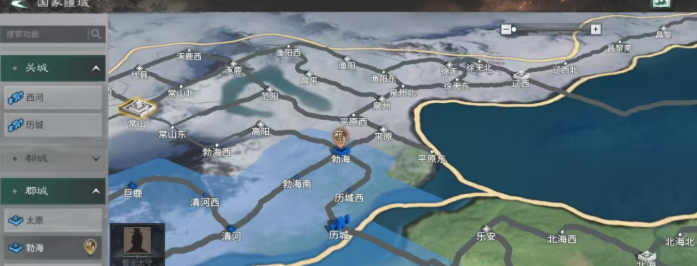 三国天下归心地图出生点怎么选 三国天下归心地图出生点选择攻略_wishdown.com 三国天下归心地图出生点怎么选 三国天下归心地图出生点选择攻略_wishdown.com