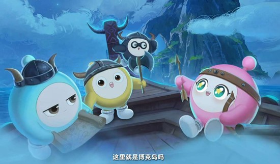 蛋仔派对KouKou_wishdown.com 蛋仔派对KouKou_wishdown.com