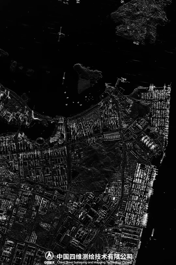 光学+雷达千里眼!四维高景二号05/06回传首批卫星照_wishdown.com 光学+雷达千里眼!四维高景二号05/06回传首批卫星照_wishdown.com