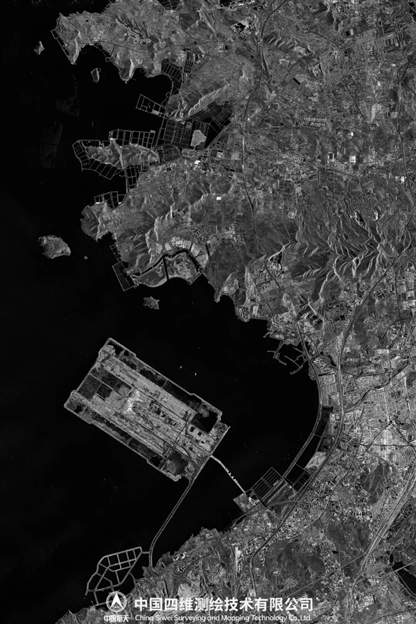 光学+雷达千里眼!四维高景二号05/06回传首批卫星照_wishdown.com 光学+雷达千里眼!四维高景二号05/06回传首批卫星照_wishdown.com