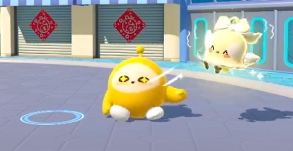 蛋仔派对叮咚鸡介绍_wishdown.com 蛋仔派对叮咚鸡介绍_wishdown.com