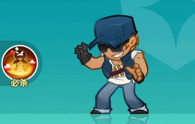 最强斗王克拉克实力解析:战力设定、战斗风格与角色定位全揭秘_wishdown.com 最强斗王克拉克实力解析:战力设定、战斗风格与角色定位全揭秘_wishdown.com