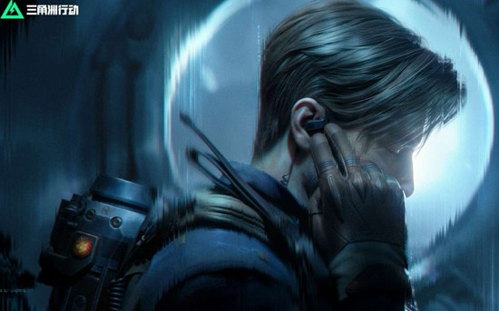 三角洲行动全新干员图片曝光_wishdown.com 三角洲行动全新干员图片曝光_wishdown.com