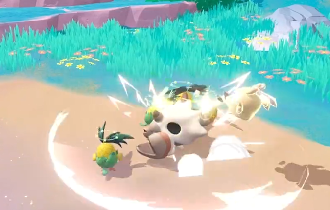 蛋仔派对叮咚鸡角色盘点_wishdown.com 蛋仔派对叮咚鸡角色盘点_wishdown.com