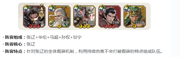 龙符天祭T0阵容怎么搭配 龙符天祭T0阵容搭配攻略_wishdown.com 龙符天祭T0阵容怎么搭配 龙符天祭T0阵容搭配攻略_wishdown.com