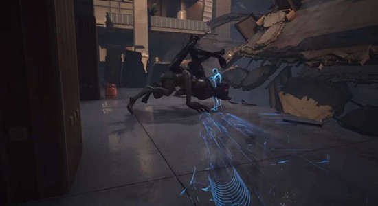 逆战未来樱之渊赛季新武器及天赋_wishdown.com 逆战未来樱之渊赛季新武器及天赋_wishdown.com