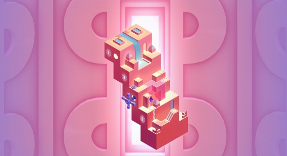 纪念碑谷3生命花园有没有上线_wishdown.com 纪念碑谷3生命花园有没有上线_wishdown.com