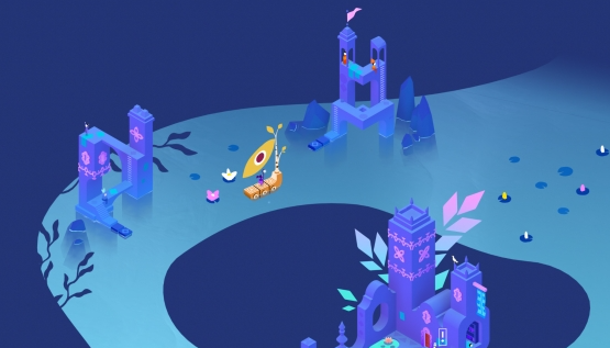 纪念碑谷3生命花园有没有上线_wishdown.com 纪念碑谷3生命花园有没有上线_wishdown.com